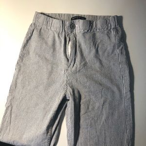 brandy melville tilden elastisize pants